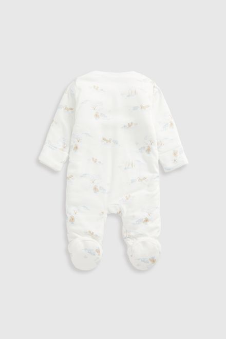 Mothercare / Слип утепленный унисекс