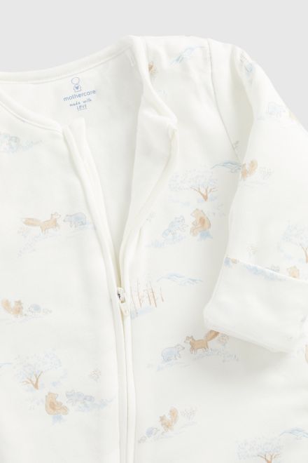 Mothercare / Слип утепленный унисекс