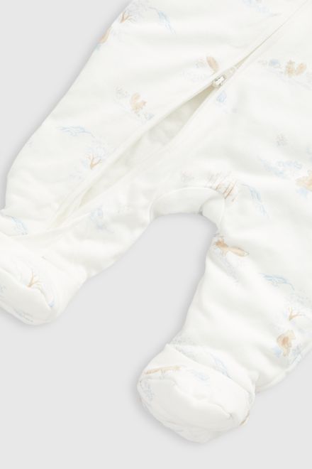 Mothercare / Слип утепленный унисекс