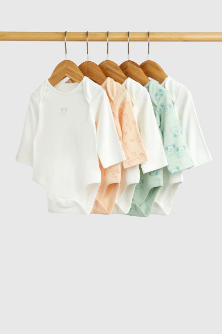 Mothercare / Боди, 5 шт. унисекс