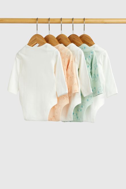 Mothercare / Боди, 5 шт. унисекс