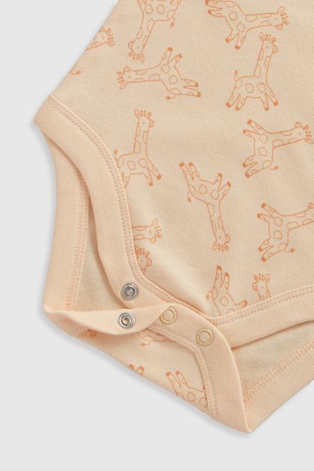 Mothercare / Боди, 5 шт. унисекс