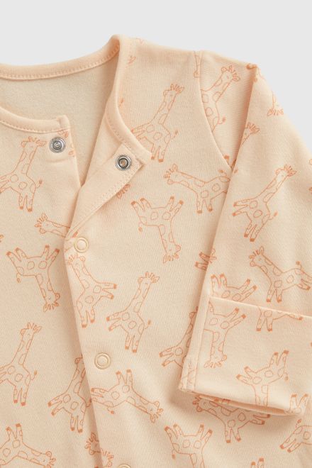 Mothercare / Слип, 3 шт. унисекс