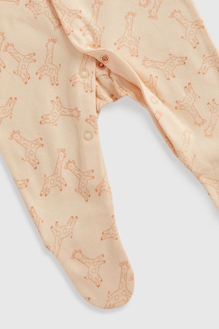 Mothercare / Слип, 3 шт. унисекс