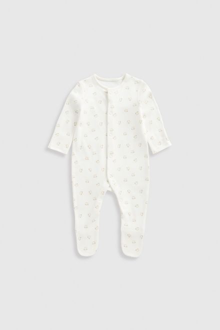 Mothercare / Слип, 3 шт. унисекс