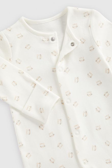 Mothercare / Слип, 3 шт. унисекс