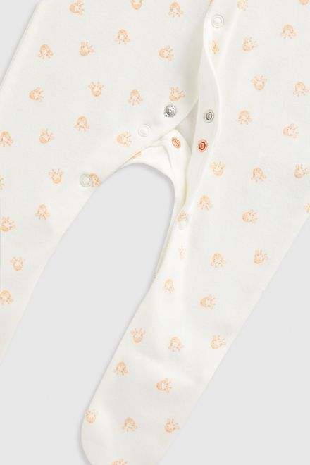 Mothercare / Слип, 3 шт. унисекс