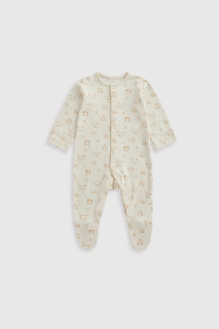 Mothercare / Слип, 3 шт. унисекс