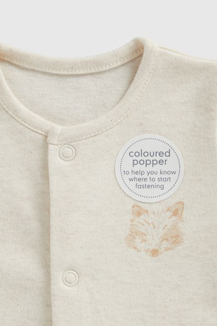 Mothercare / Слип, 3 шт. унисекс