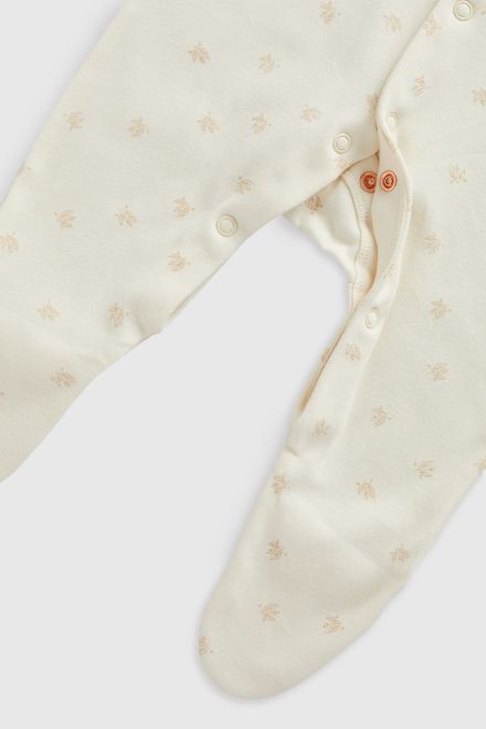 Mothercare / Слип, 3 шт. унисекс