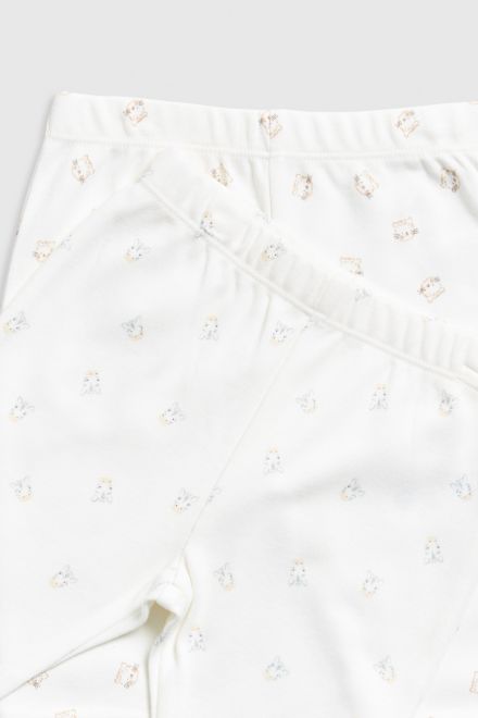 Mothercare / Пижама, 2 шт. унисекс