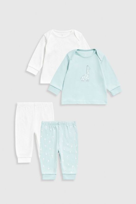 Mothercare / Пижама, 2 шт. унисекс