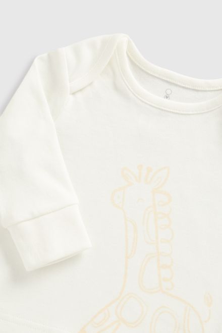 Mothercare / Пижама, 2 шт. унисекс