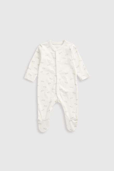 Mothercare / Слип для девочки