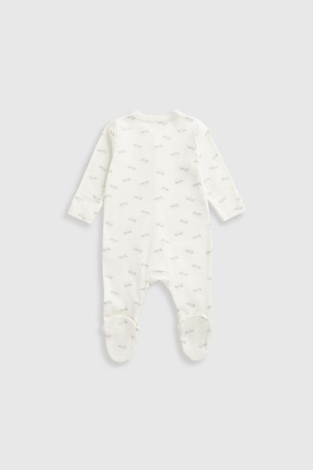 Mothercare / Слип для девочки