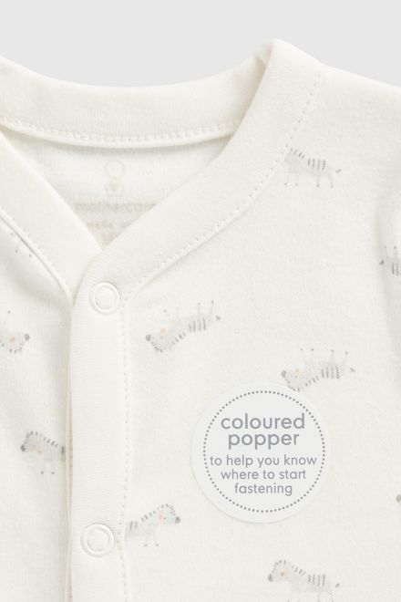 Mothercare / Слип для девочки