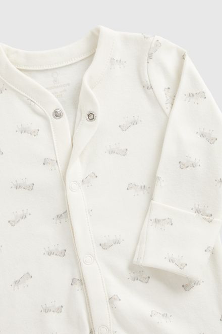Mothercare / Слип для девочки