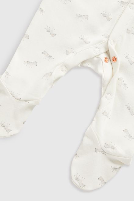 Mothercare / Слип для девочки
