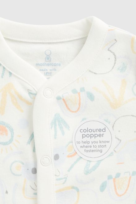 Mothercare / Слип для девочки