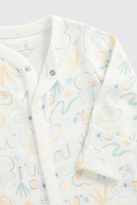 Mothercare / Слип для девочки