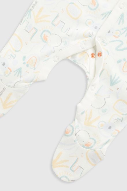 Mothercare / Слип для девочки