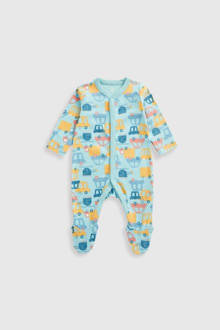 Mothercare / Слип для мальчика