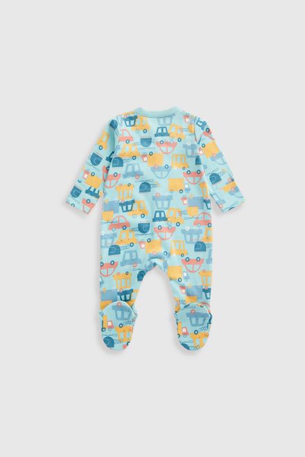 Mothercare / Слип для мальчика