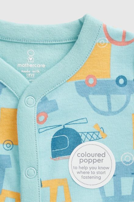 Mothercare / Слип для мальчика
