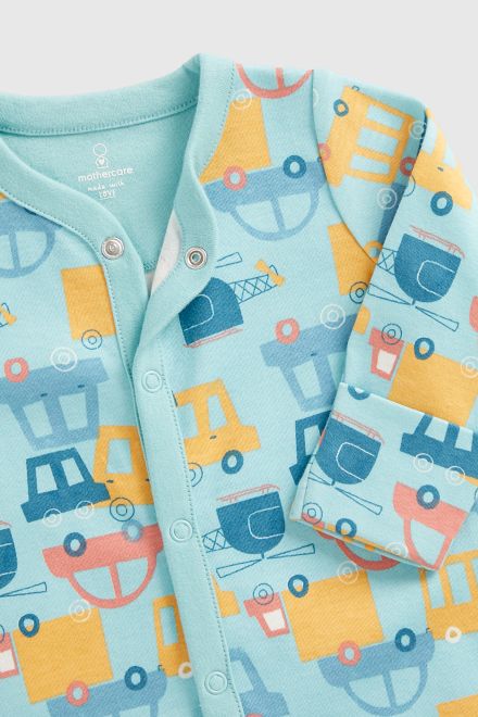 Mothercare / Слип для мальчика