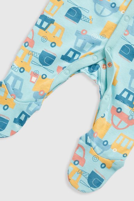 Mothercare / Слип для мальчика
