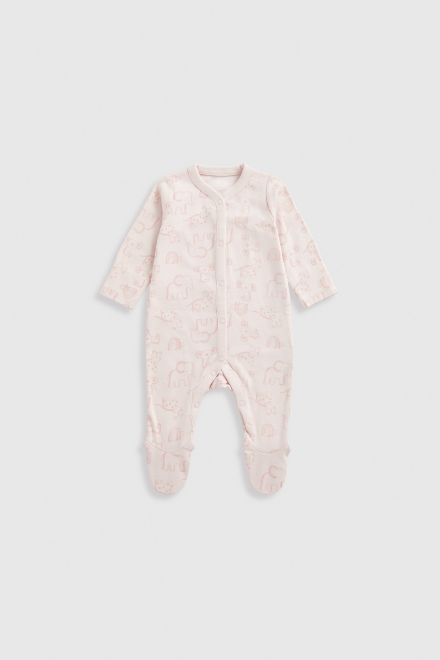 Mothercare / Слип для девочки