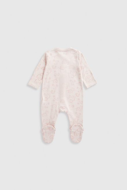Mothercare / Слип для девочки