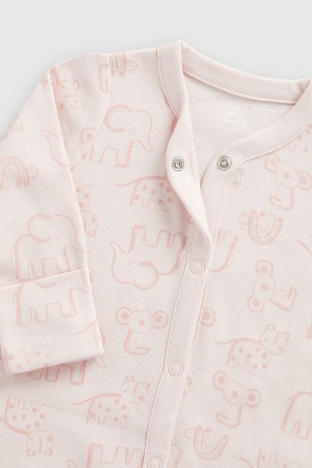 Mothercare / Слип для девочки