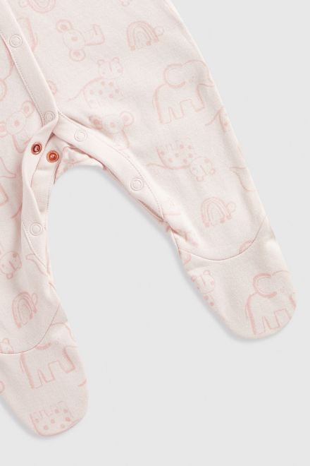 Mothercare / Слип для девочки