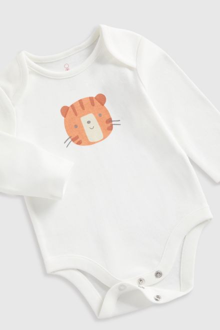 Mothercare / Комплект боди, ползунки и шапка для мальчика