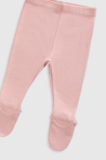 Mothercare / Комплект боди, ползунки и шапка для девочки