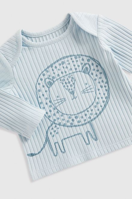 Mothercare / Комплект джемпер трикотажный и брюки для мальчика