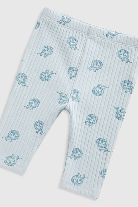 Mothercare / Комплект джемпер трикотажный и брюки для мальчика