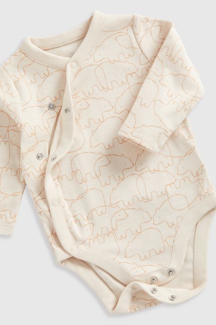 Mothercare / Комплект боди и брюки для мальчика