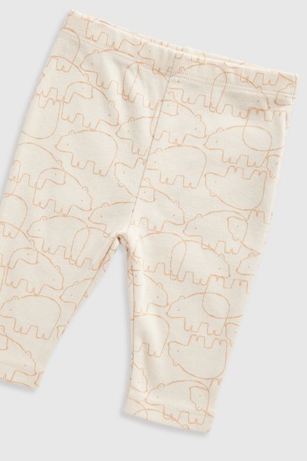 Mothercare / Комплект боди и брюки для мальчика