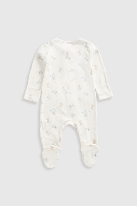 Mothercare / Слип для мальчика
