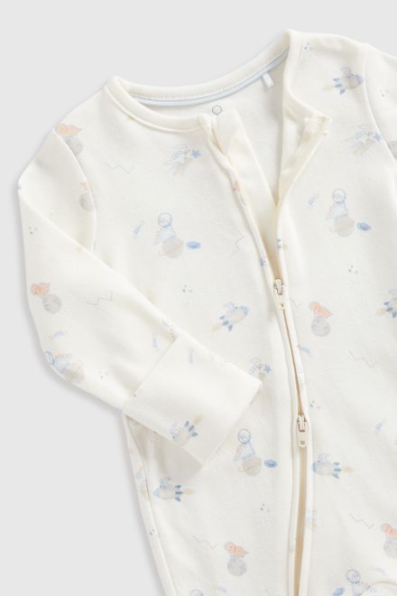 Mothercare / Слип для мальчика