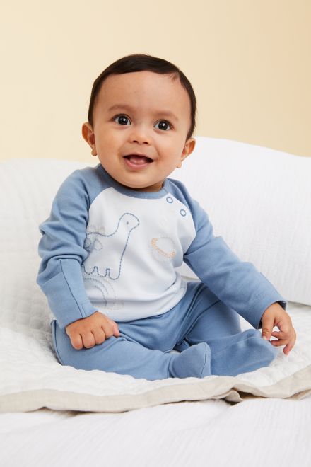 Mothercare / Слип для мальчика