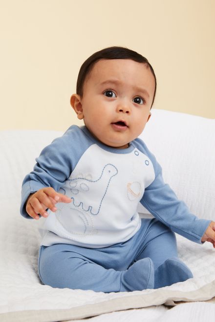 Mothercare / Слип для мальчика