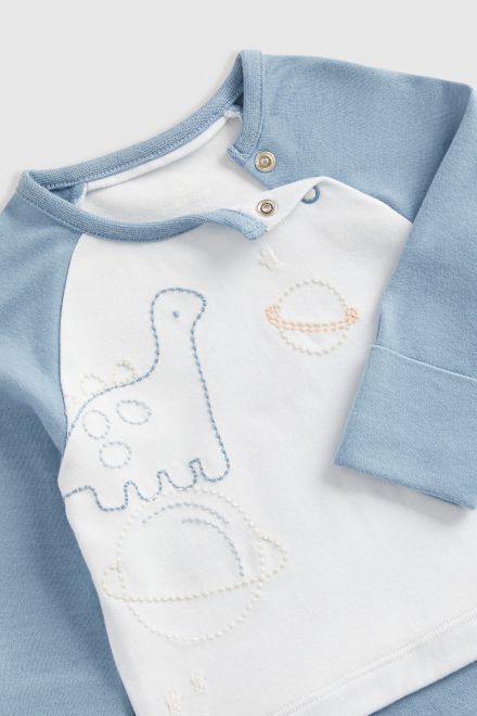 Mothercare / Слип для мальчика