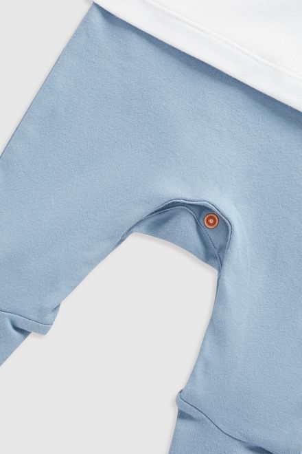 Mothercare / Слип для мальчика