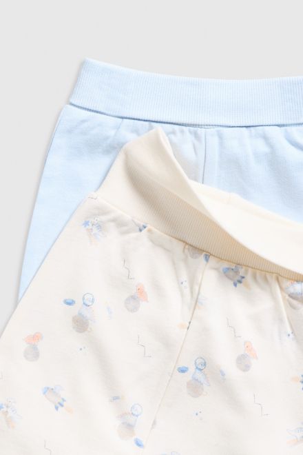 Mothercare / Брюки, 2 шт. для мальчика