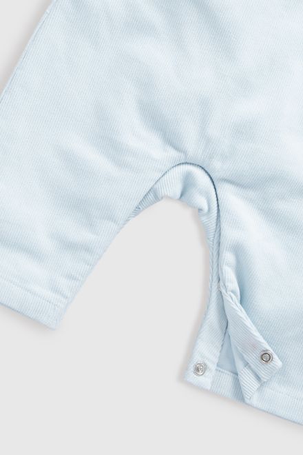 Mothercare / Комплект боди и полукомбинезон для мальчика