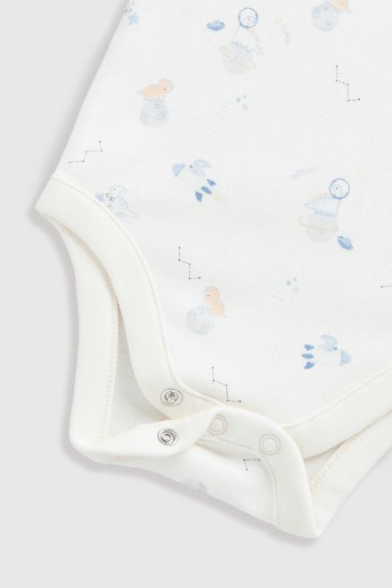Mothercare / Комплект боди и полукомбинезон для мальчика