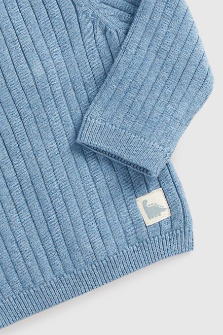 Mothercare / Комплект жакет и легинсы для мальчика